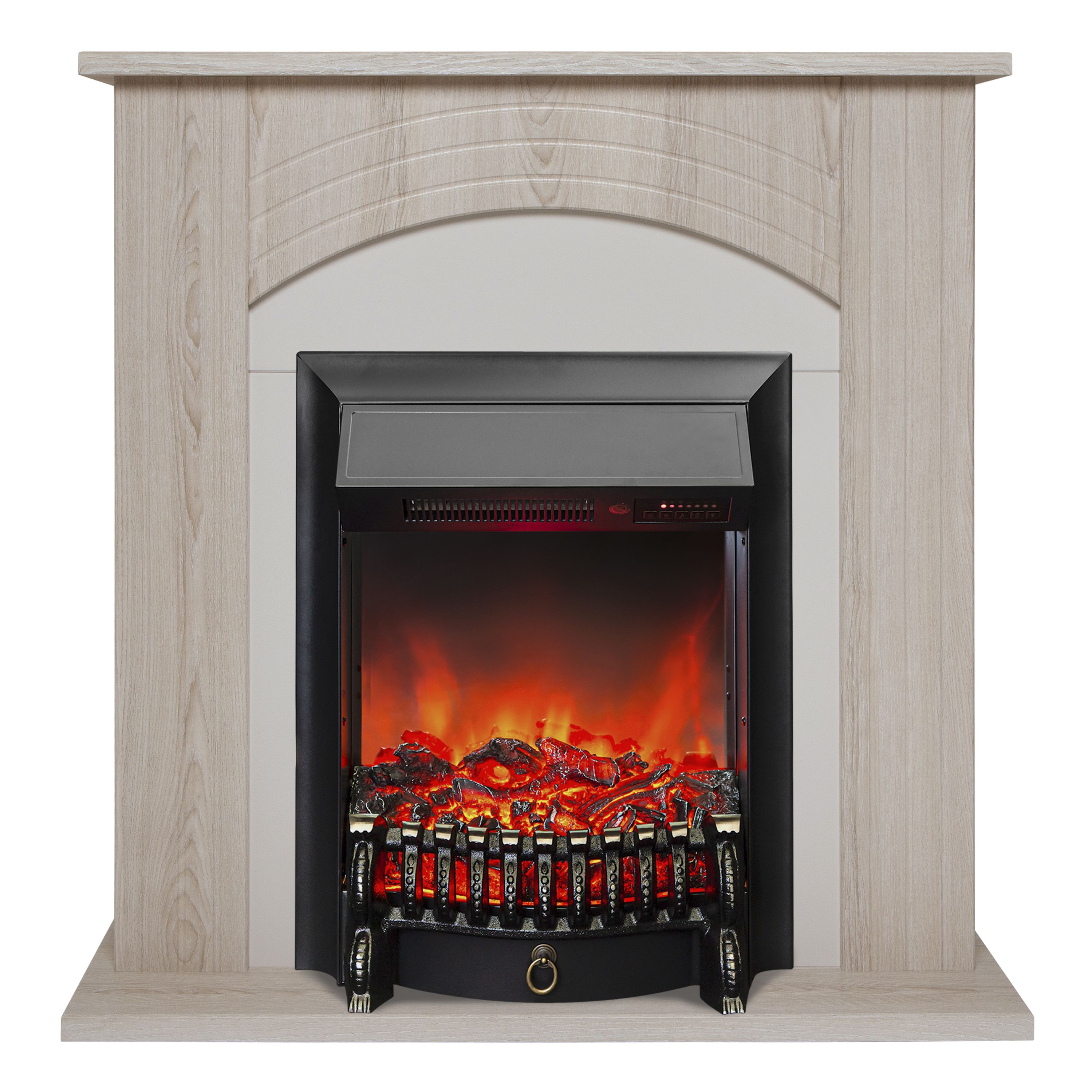 

Электрокамин RealFlame Hanna STD LO-F111 с очагом Fobos Lux Black, HANNA STD LO-F111 с очагом Fobos Lux Black