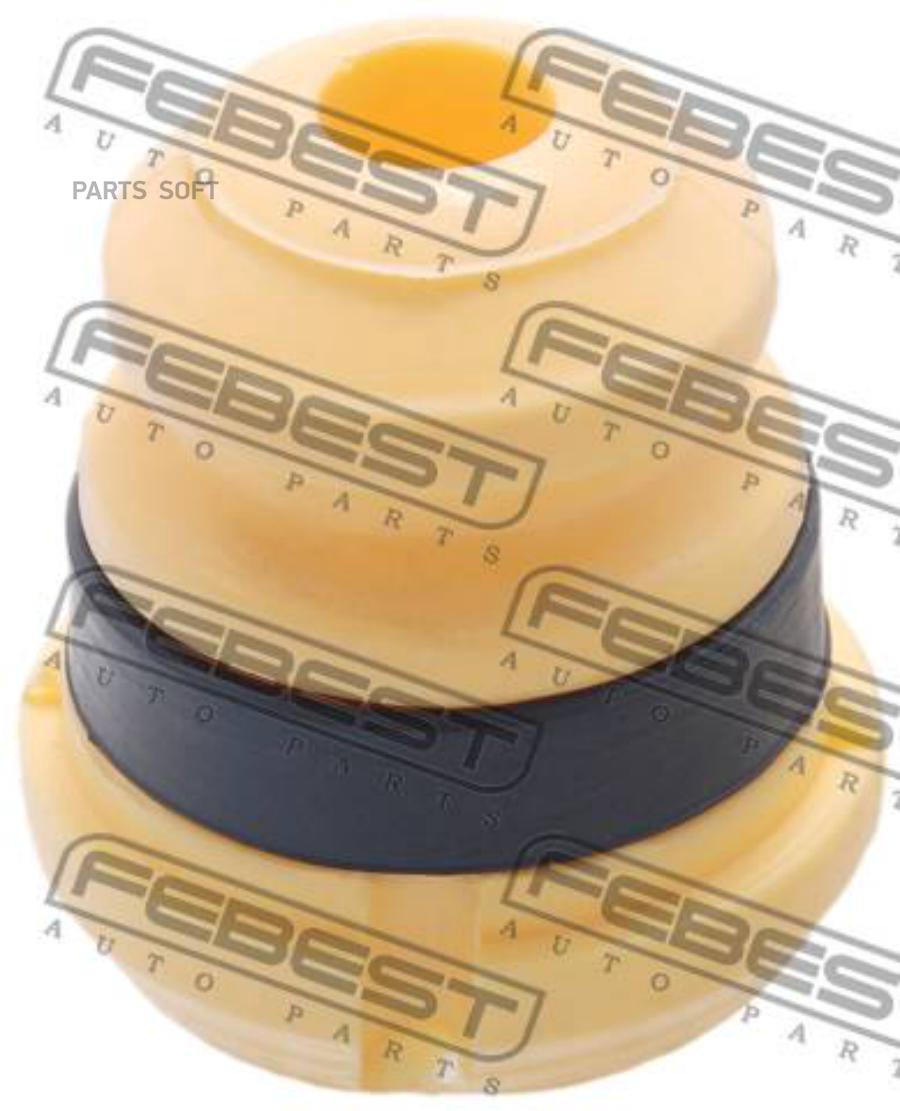 

FEBECT BZD-211F Отбойник переднего амортизатора