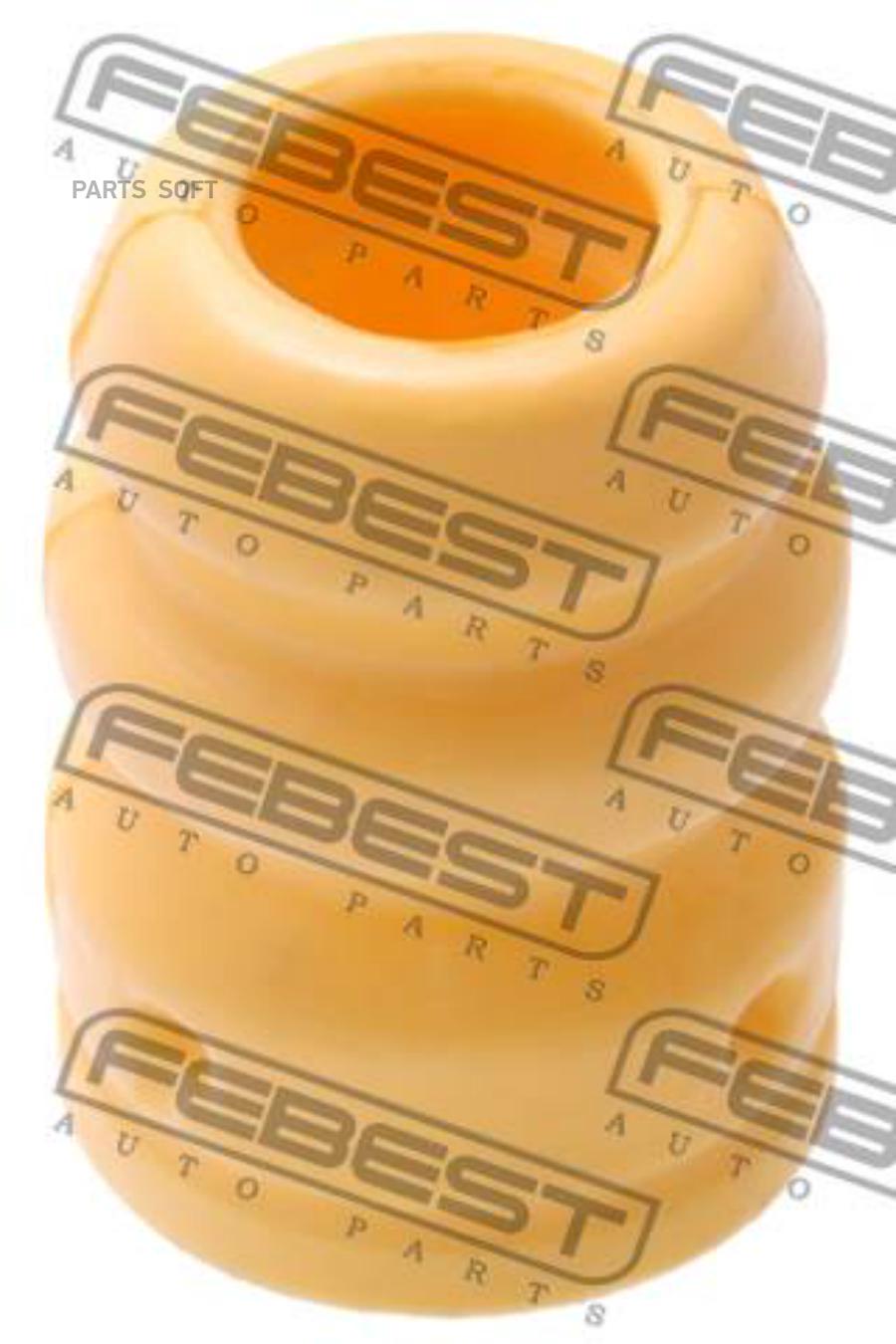 

FEBECT KD-CEEDF Отбойник переднего амортизатора