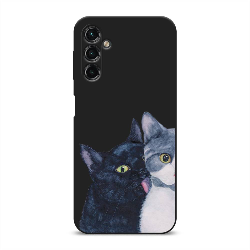 Чехол Awog на Samsung Galaxy A14 4G 
