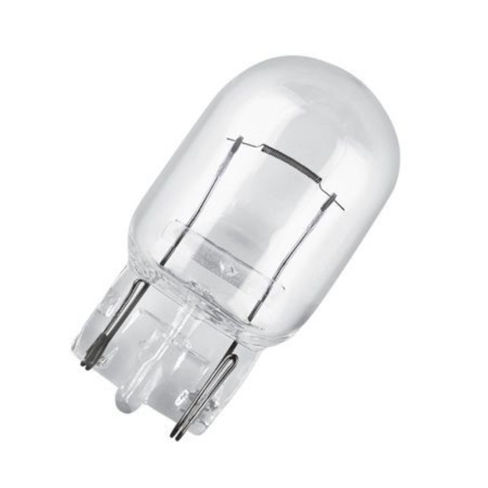 

Лампа автомобильная Osram, W21W, 12 В, 21 Вт, (W3x16d), 7505 (10 шт)