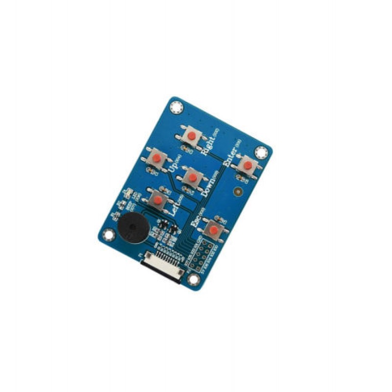 

Плата расширения универсальная Expansion Board Nextion Enhanced, Nextion Enhanced