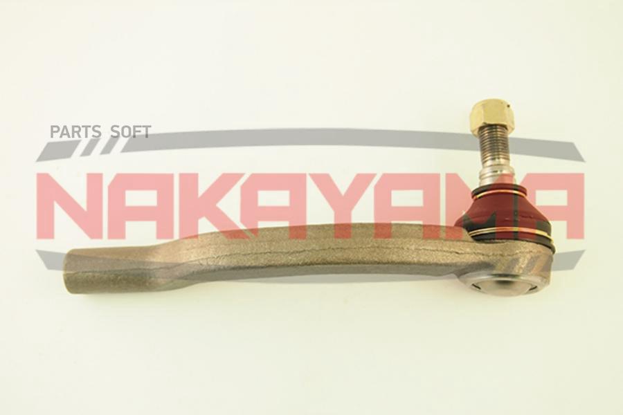

НАКОНЕЧНИК РУЛЕВОЙ ТЯГИ CITROEN JUMPER 06-, RELAY 1шт