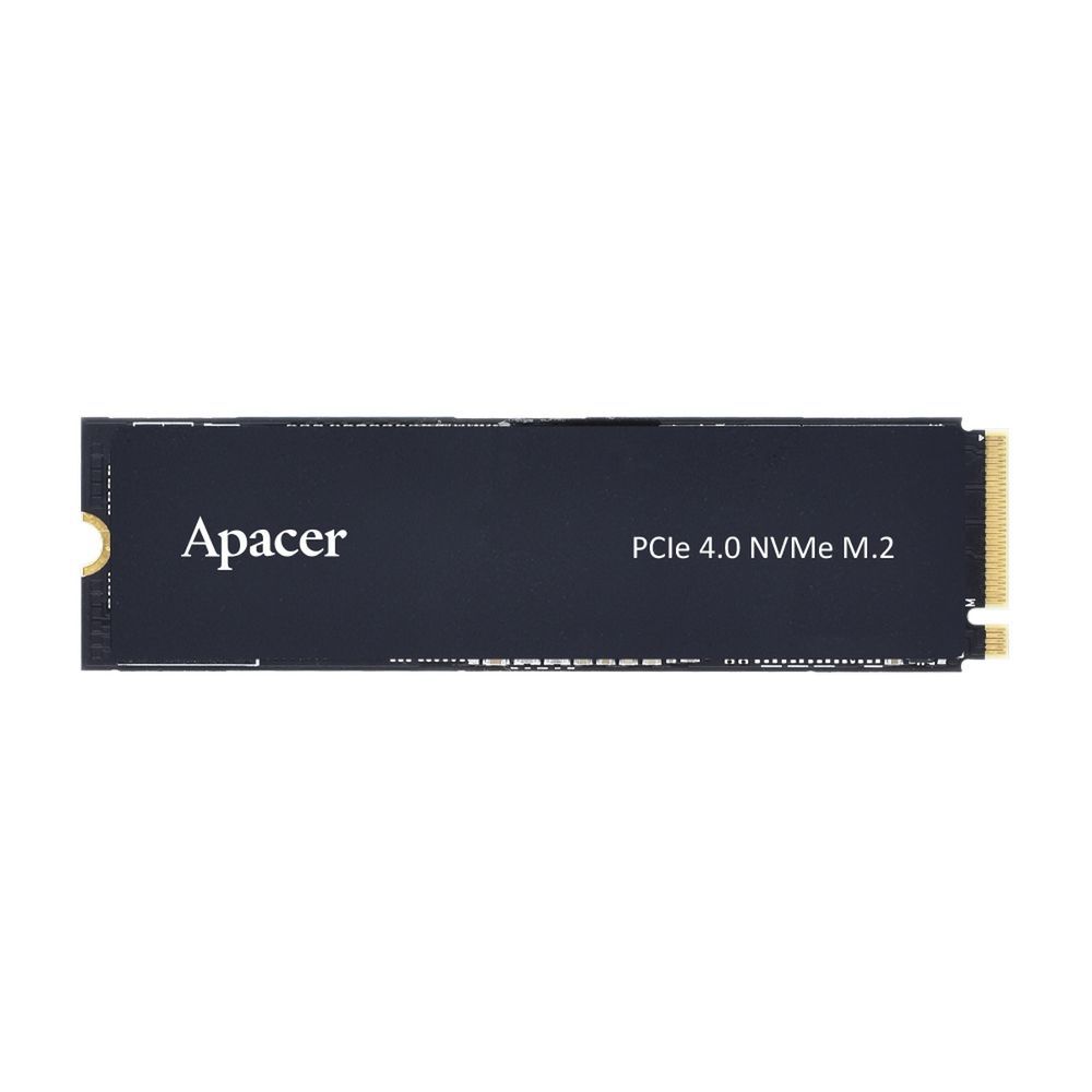 

SSD накопитель Apacer M. 2 2280 512 ГБ (AP512GAS2280Q4X-1)