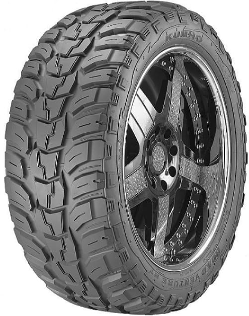 Шины Kumho Road Venture MT KL71 1000210929 215/75 R15 103Q