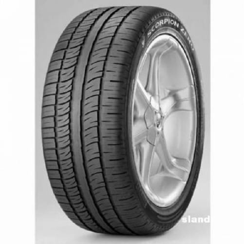 

Шины Pirelli Scorpion Zero Asimmetrico 1000258985 235/45 R19 99V, Scorpion Zero Asimmetrico