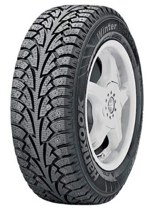 

Шины Hankook Winter I*Pike W409 1000263532 205/55 R16 91T, Winter I*Pike W409