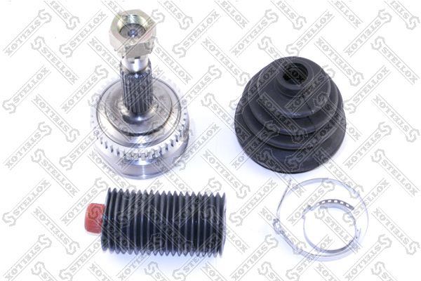 

150 1057-Sx Шрус Наружный К-Кт Abs, 21496 Opel Vectra A 1.4/1.6 88-95
