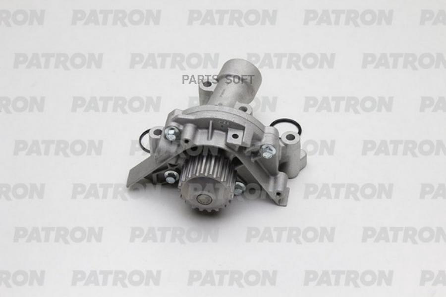 

Насос водяной C138 PSA 1.8/2.0/2.2 16V 00> с корпусом PATRON PWP1278