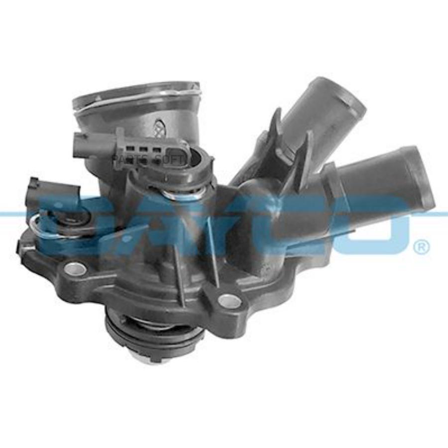 

DAYCO Термостат DAYCO DT1215H