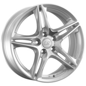 

Диск LS Wheels 1056 7x16/5x100 D57.1 ET43 SF