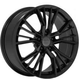

Диск Mak Union 8x20/5x112 D57.1 ET45 Gloss black