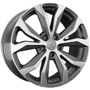 

Диск Replay LX62 7.5x18/5x114.3 D60.1 ET35 GMFP