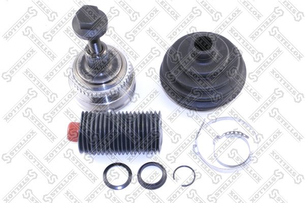 

150 1122-Sx Шрус Наружный К-Кт Abs, 22544 Audi 80/90/Avant/Quattro 1.6-2.3 88-91
