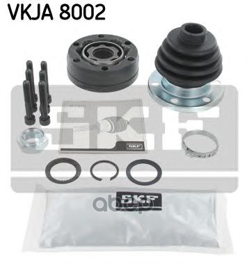 

Vkja8002 Шрус Внутренний К-Кт Vw Golf/Passat/Vento/Jetta 1.4-2.0I/1.6/1.9D/1.6Td <99