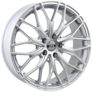 

Диск Neo 240 8.5x20/5x108 D65.1 ET35 S