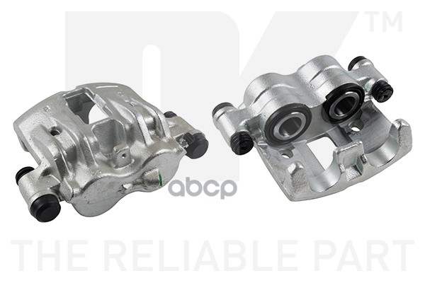 

Тормозной суппорт Nk 2139170