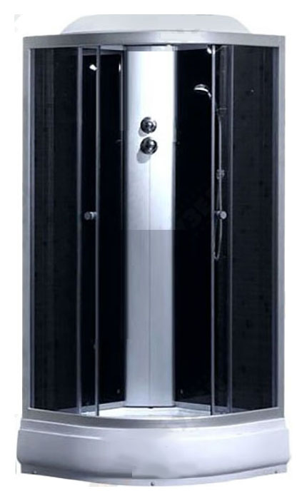

Душевая кабина Niagara NG-3502-14