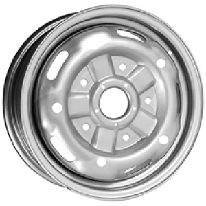 

Диск Next NX-129 6.5x15/5x160 D65.1 ET60 Silver