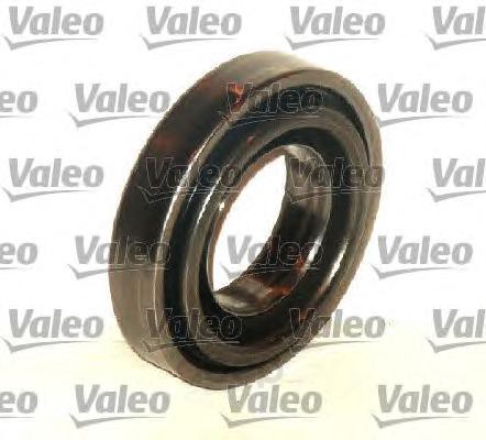 

Компл.Сцепления Isuzu Valeo 801470