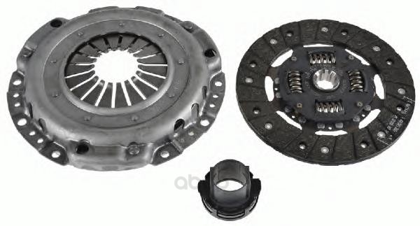 

Комплект Сцепления Sachs Sachs 3000203002