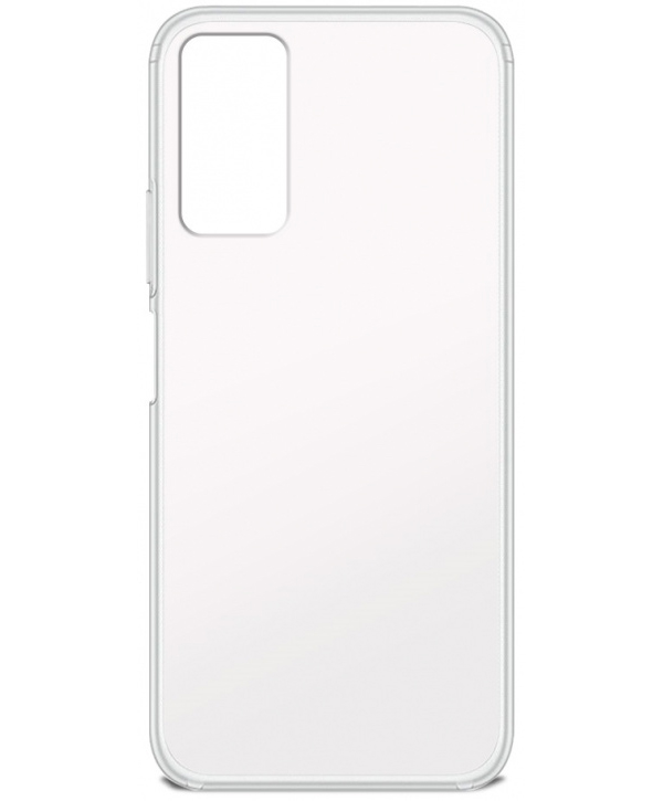 

Клип-кейс Gresso Air для Honor 10X Lite (прозрачный), Air для Honor 10X Lite (прозрачный)