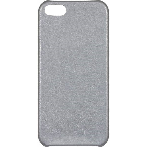 

Клип-кейс Miracase MP-8804 для Apple iPhone 5/5S/SE (серебристый), MP-8804 для Apple iPhone 5/5S/SE (серебристый)