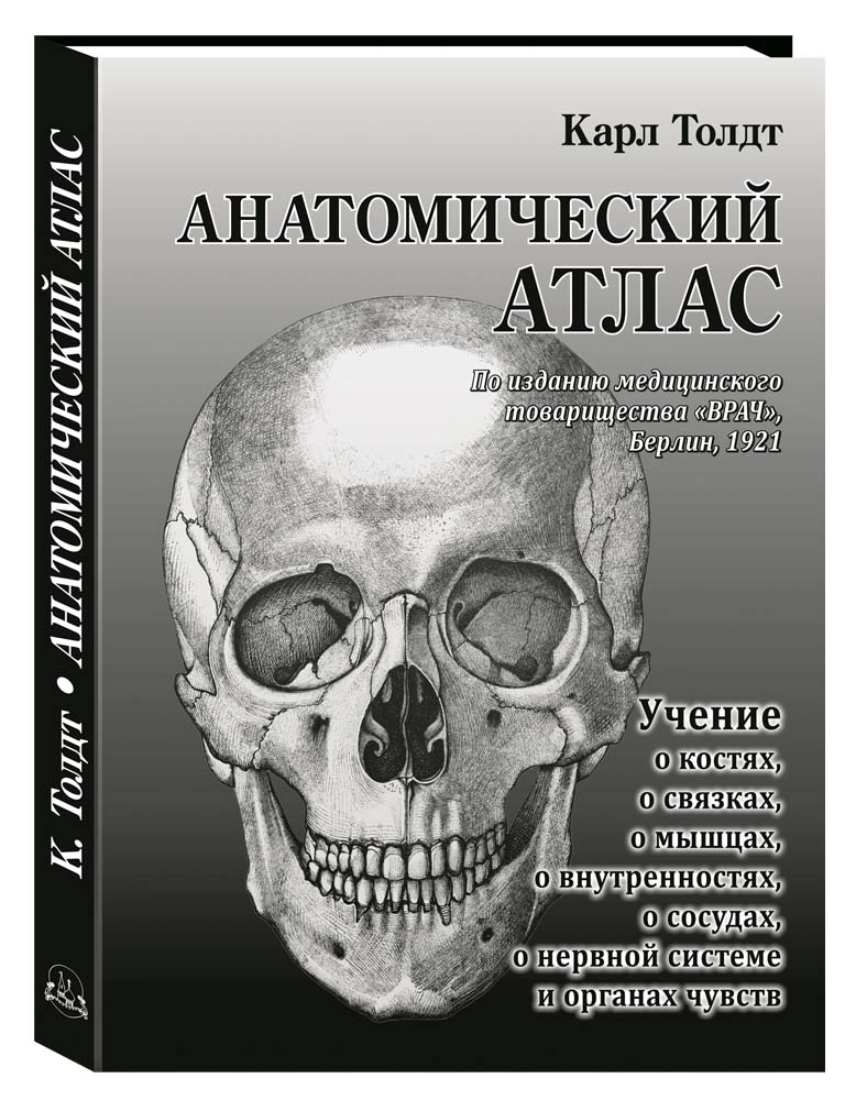 

Анатомический атлас, 20504187009