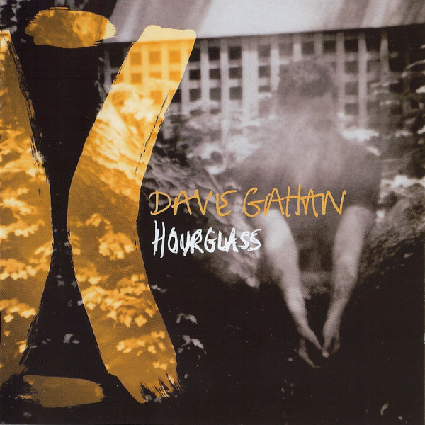 

Gahan. Dave - Hourglass (1 CD)