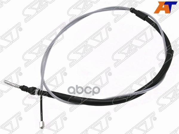 

SAT ST-52-0075 Трос ручного тормоза CITROEN C5 RH/LH 00-08 1шт