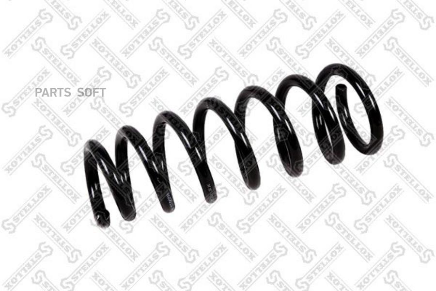 

STELLOX Пружина подвески STELLOX 1023628sx