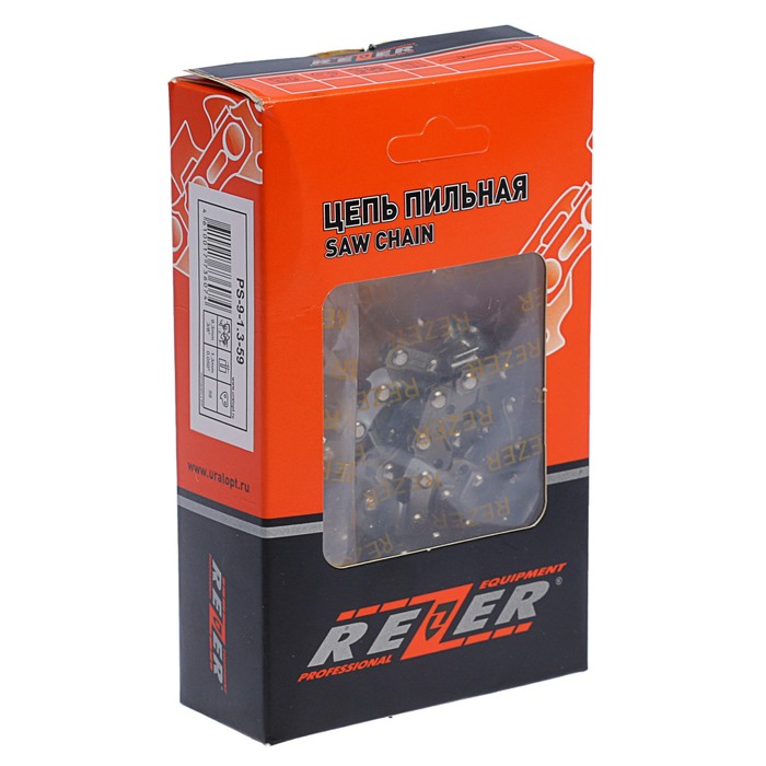 

Цепь Rezer Rancher P-9-1,3-59, 04.003.00017