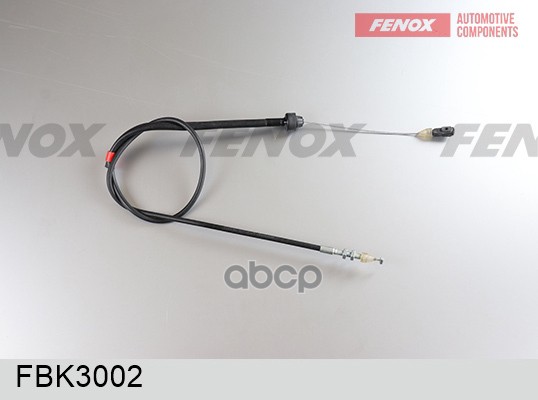 Трос Акселератора FENOX FBK3002