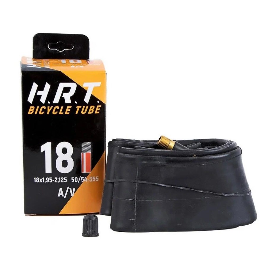 Велосипедная камера H.R.T. 18