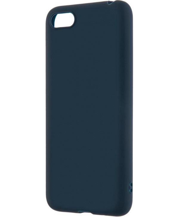 

Клип-кейс InterStep Candy для Huawei Y5 Lite 2018 (синий), Candy для Huawei Y5 Lite 2018 (синий)