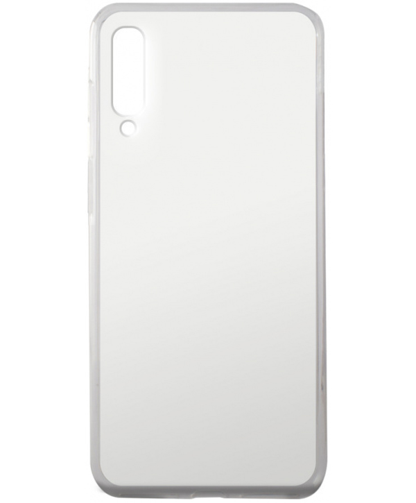 

Клип-кейс Gresso Air для Samsung Galaxy A30S (прозрачный), Air для Samsung Galaxy A30S (прозрачный)