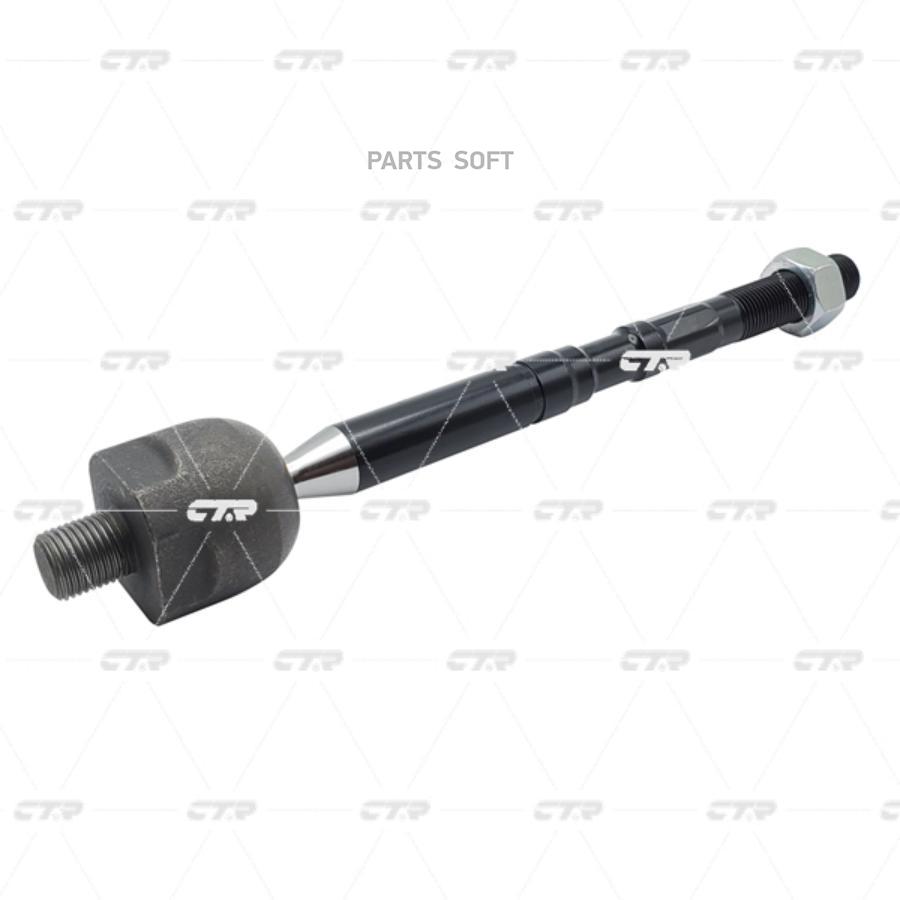 

Cr0703_тяга Рулевая Замена Crt-134 Toyota Highlander 2.7/3.5 Awd 07> CTR арт. CR0703