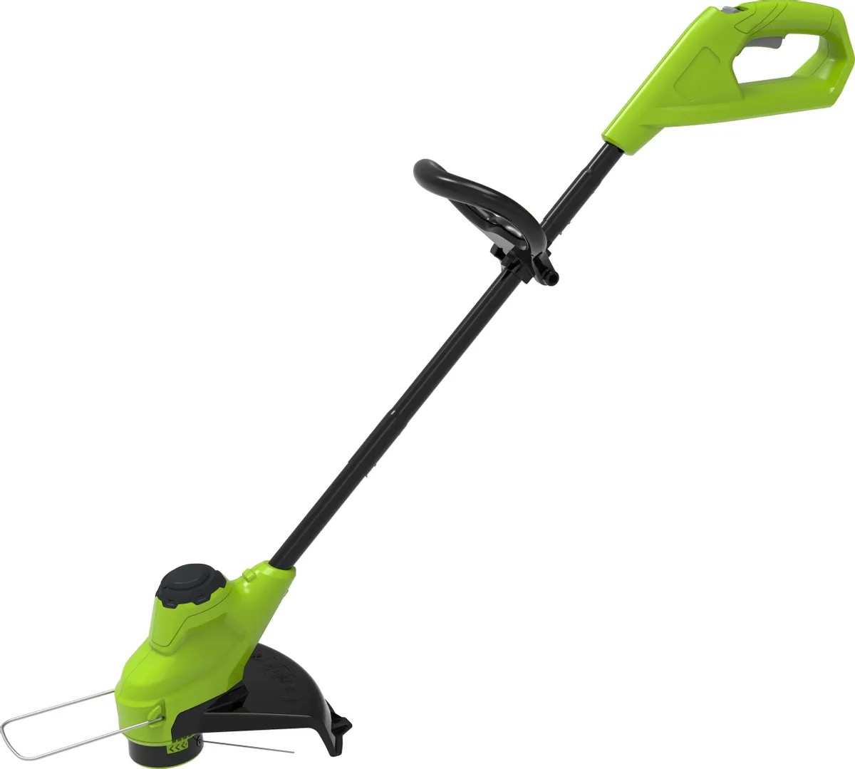 

Триммер электрический GREENWORKS G24LT25K2, аккумуляторный, 24В, 2Ач 2107207sa, Триммер электрический GREENWORKS G24LT25K2, аккумуляторный, 24В, 2Ач [2107207sa]