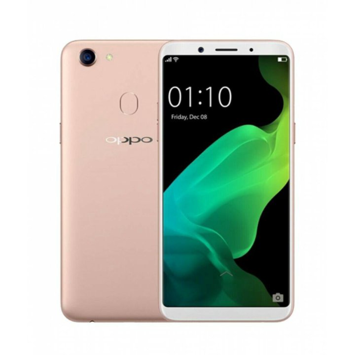 

Смартфон Oppo F5 4/64 гб gold, F5