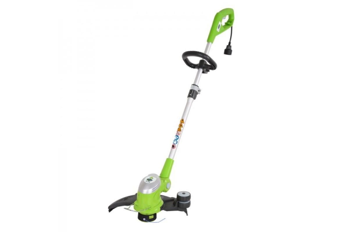 

Триммер электрический GREENWORKS GST5033M 21277, Триммер электрический GREENWORKS GST5033M [21277]