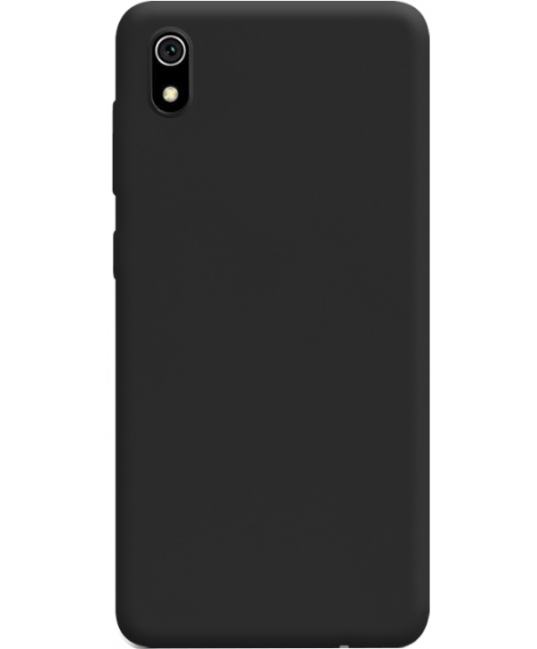 

Клип-кейс Gresso Mer для Xiaomi Redmi 7A (черный), Mer для Xiaomi Redmi 7A (черный)
