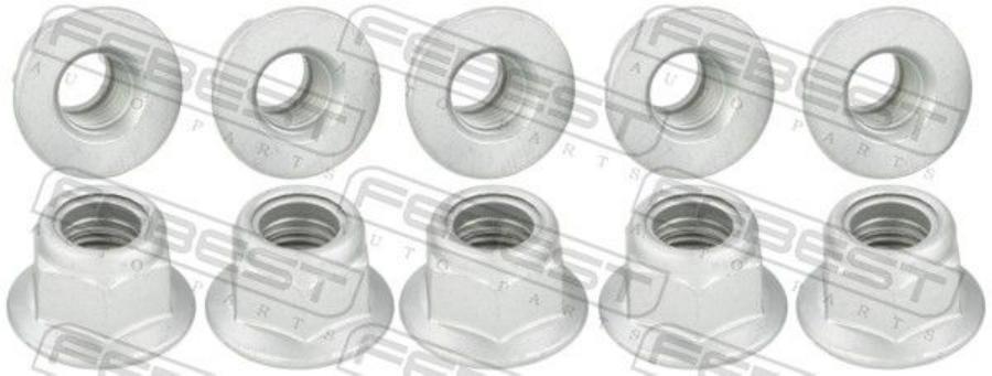 FEBECT 2398-005-PCS10 ГАЙКА (10 шт. в упаковке)