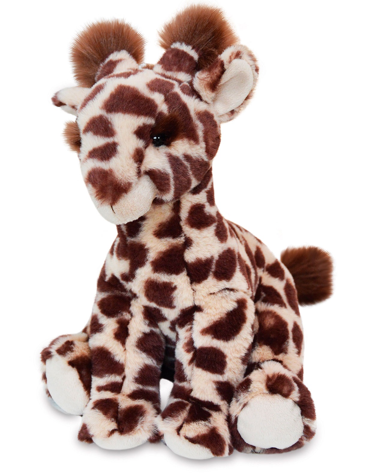 

Игрушка Histoire dOurs LISI la GIRAFE коричневый 35 см, HO3040