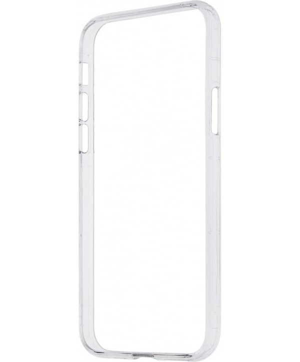

Бампер InterStep Bumper для Apple iPhone 11 Pro (прозрачный), Bumper для Apple iPhone 11 Pro (прозрачный)