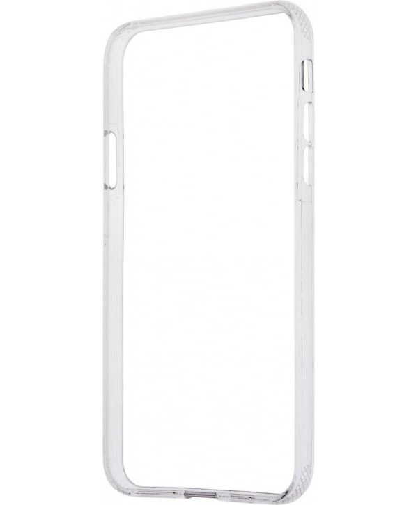 

Бампер InterStep Bumper для Apple iPhone 11 Pro Max (прозрачный), Bumper для Apple iPhone 11 Pro Max (прозрачный)