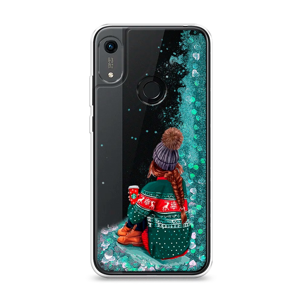 

Чехол Awog "Winter dreams" на Honor 8A/8A Pro/Huawei Y6s/Y6 2019, 68795-1