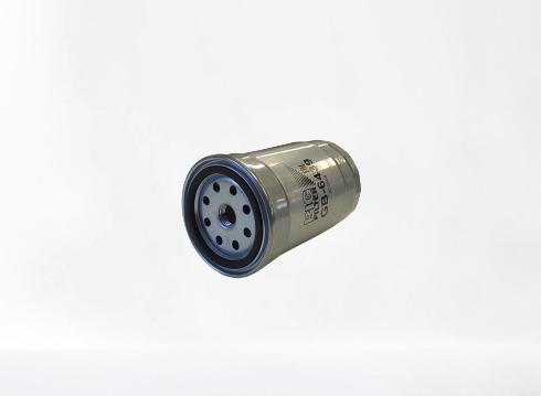 

Фильтр Топливный Big Filter GB6439