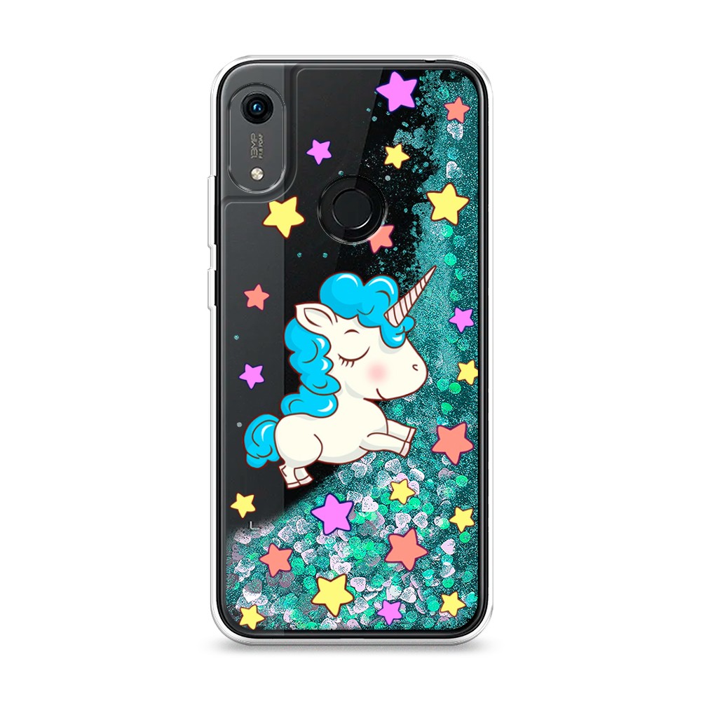 

Чехол Awog "Звездный единорог" на Honor 8A/8A Pro/Huawei Y6s/Y6 2019, 68795-1