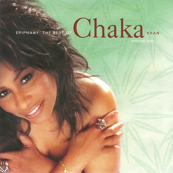 Chaka Khan - Epiphany. The Best Of (1 CD)