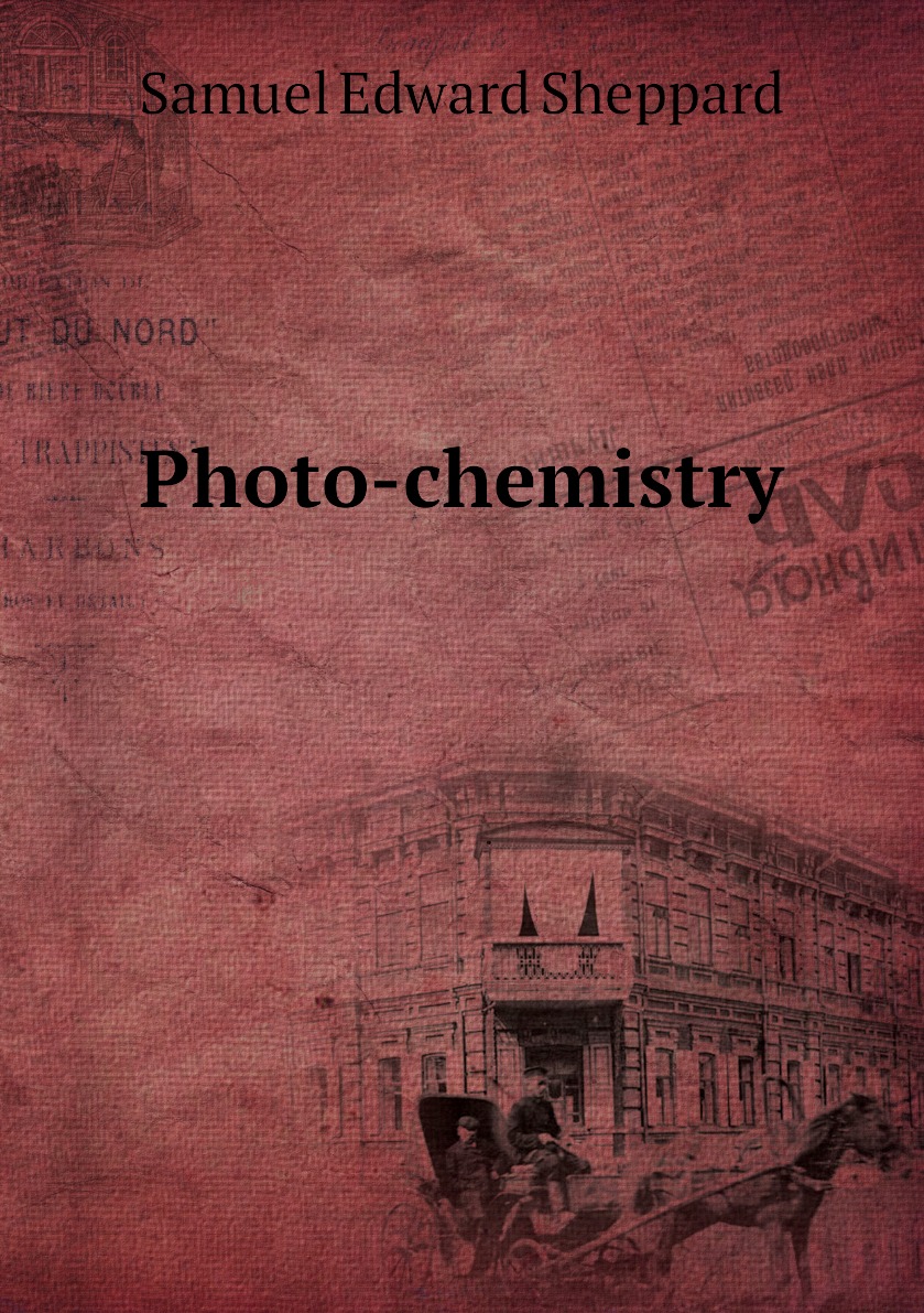 

Photo-chemistry